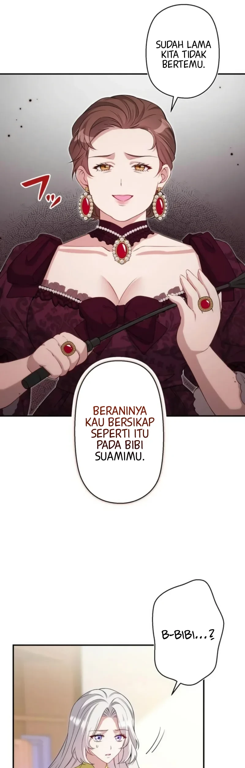 I May Be a Sickly Mom, but I’ll Raise My Fallen Son! Chapter 7 Gambar 14