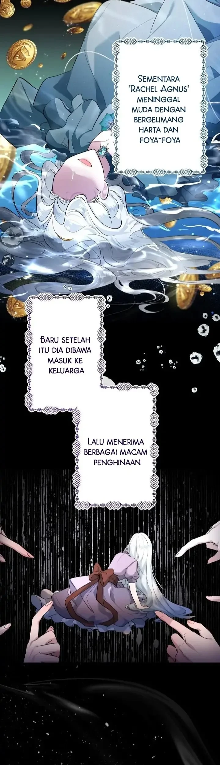 I Need to Raise My Sister Properly Chapter 1 Gambar 16