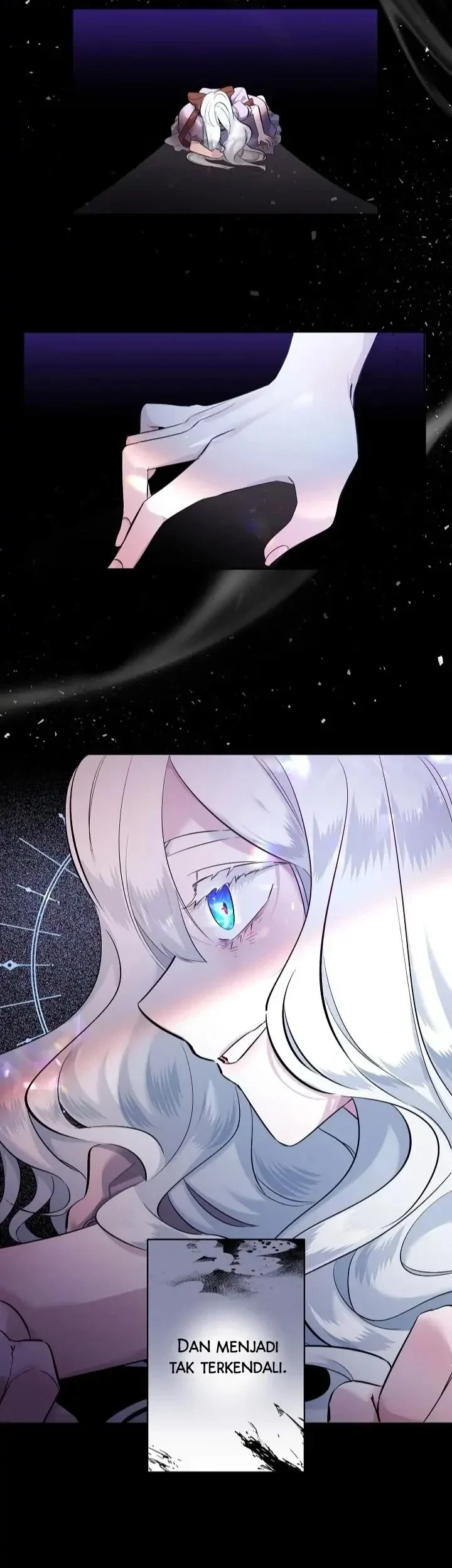 I Need to Raise My Sister Properly Chapter 1 Gambar 17