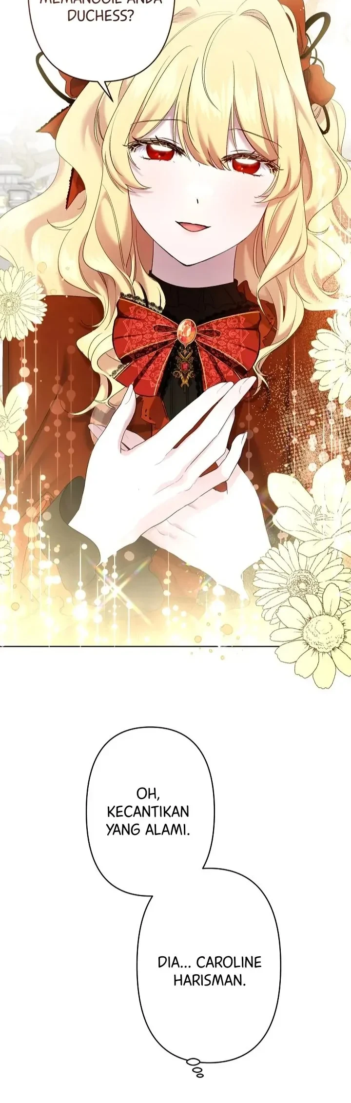 I Need to Raise My Sister Properly Chapter 10 Gambar 21