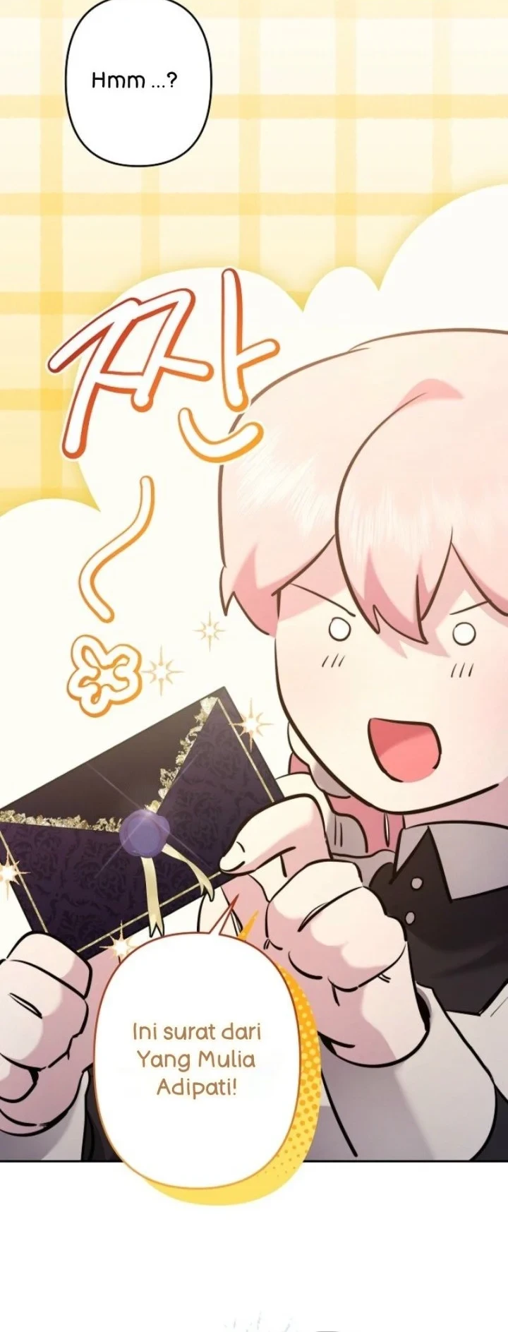I Need to Raise My Sister Properly Chapter 102 Gambar 12