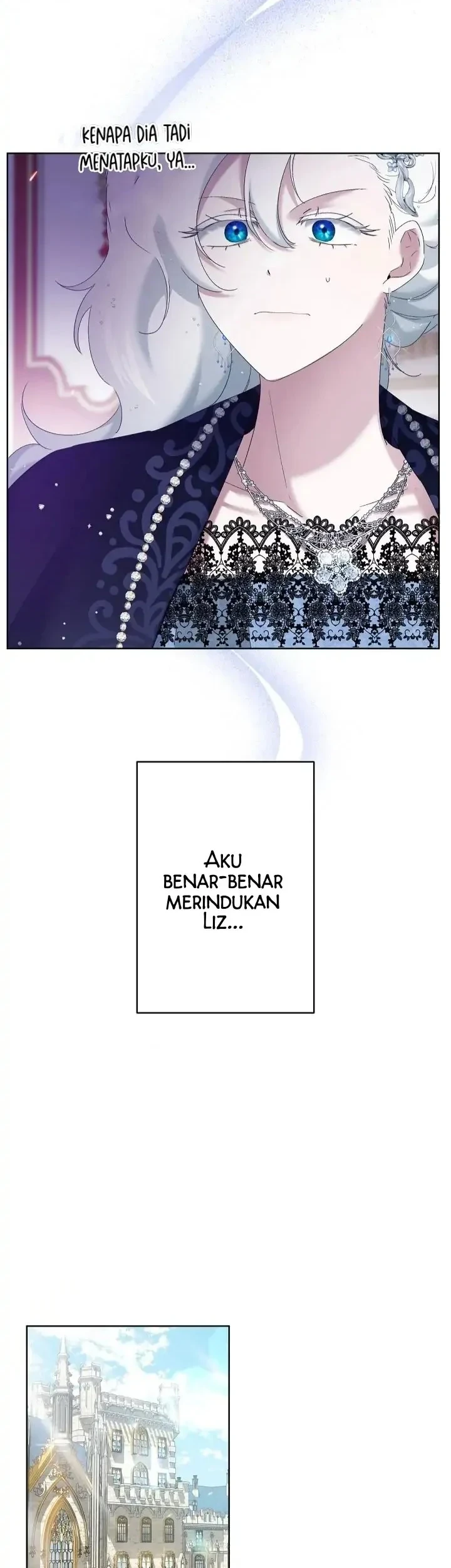 I Need to Raise My Sister Properly Chapter 11 Gambar 16