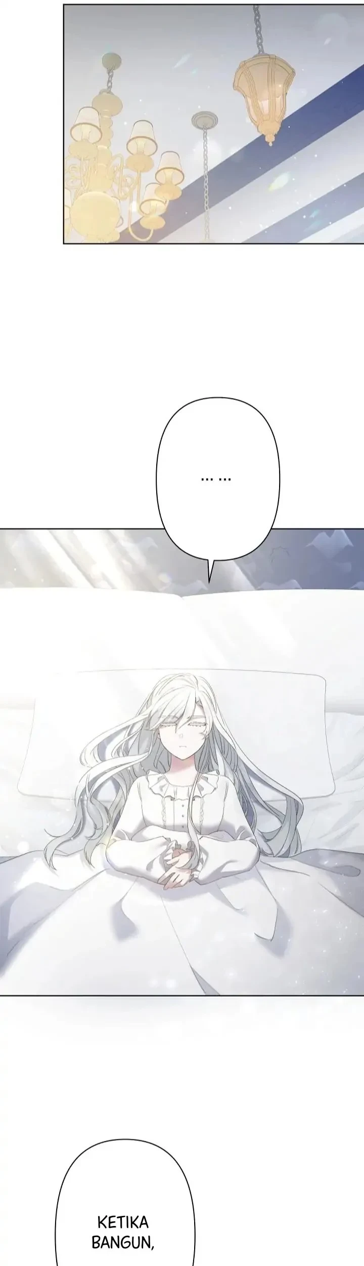 I Need to Raise My Sister Properly Chapter 11 Gambar 18
