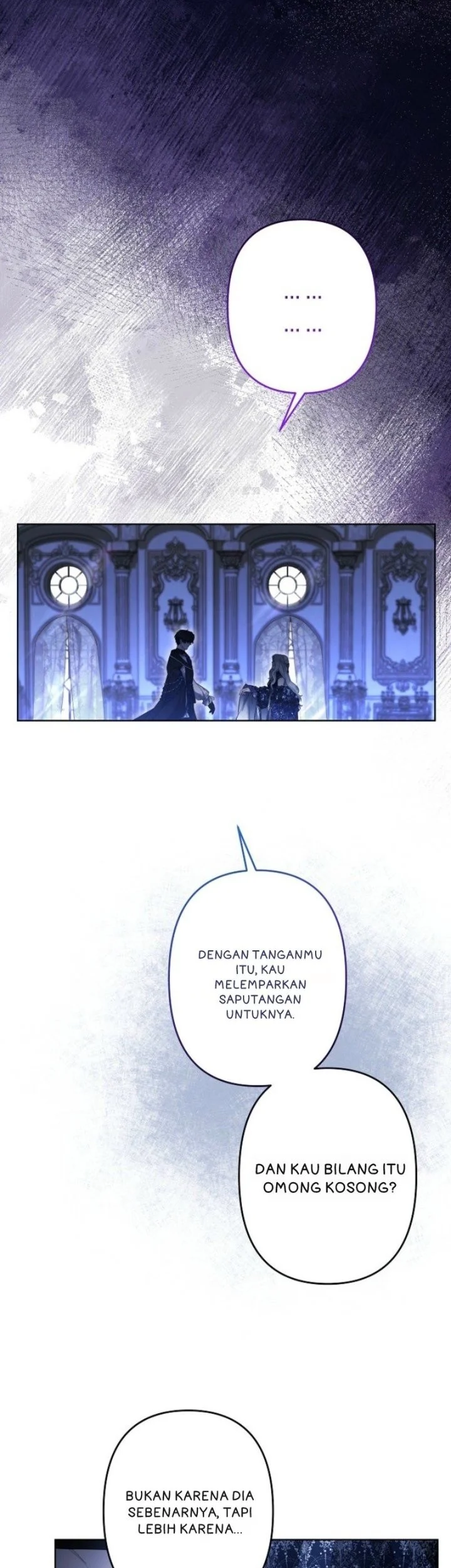 I Need to Raise My Sister Properly Chapter 113 Gambar 13