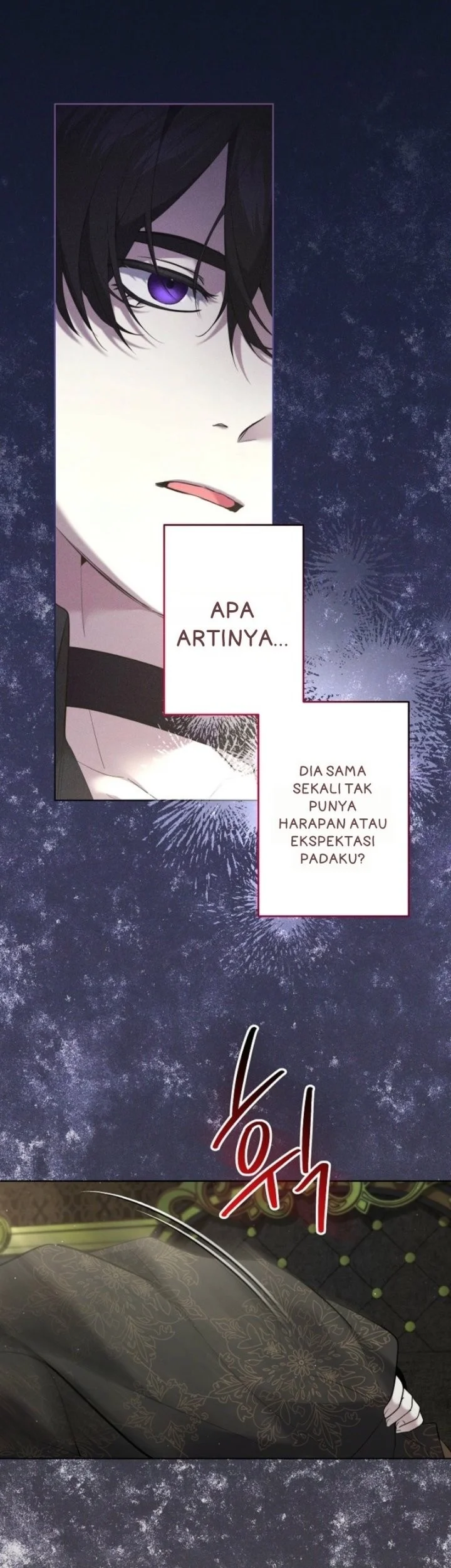 I Need to Raise My Sister Properly Chapter 114 Gambar 12