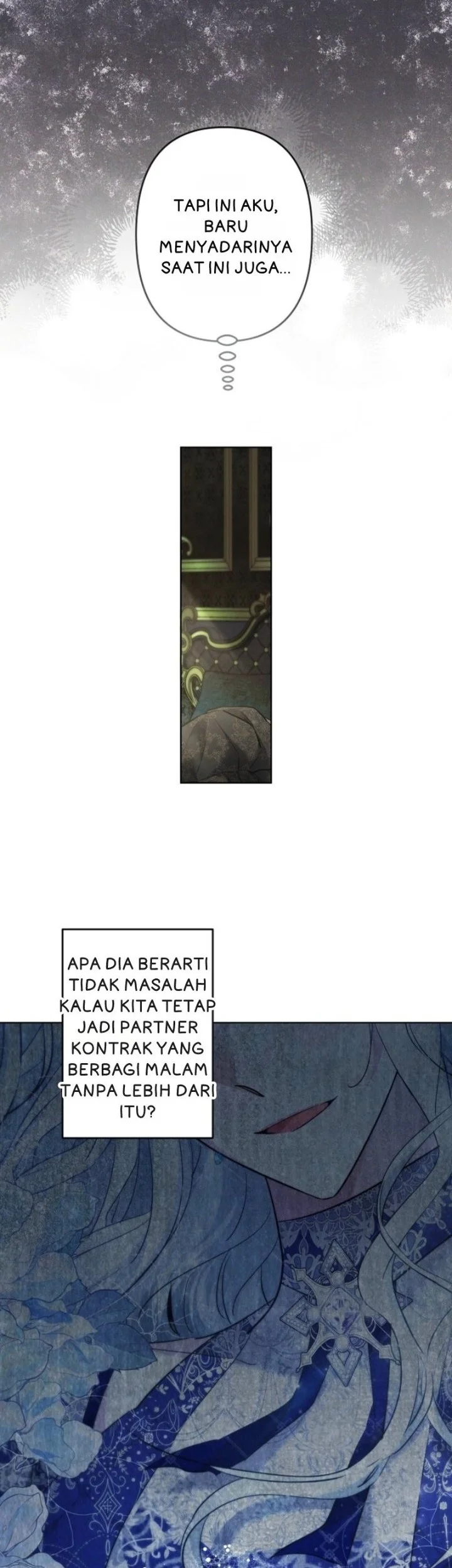 I Need to Raise My Sister Properly Chapter 114 Gambar 13