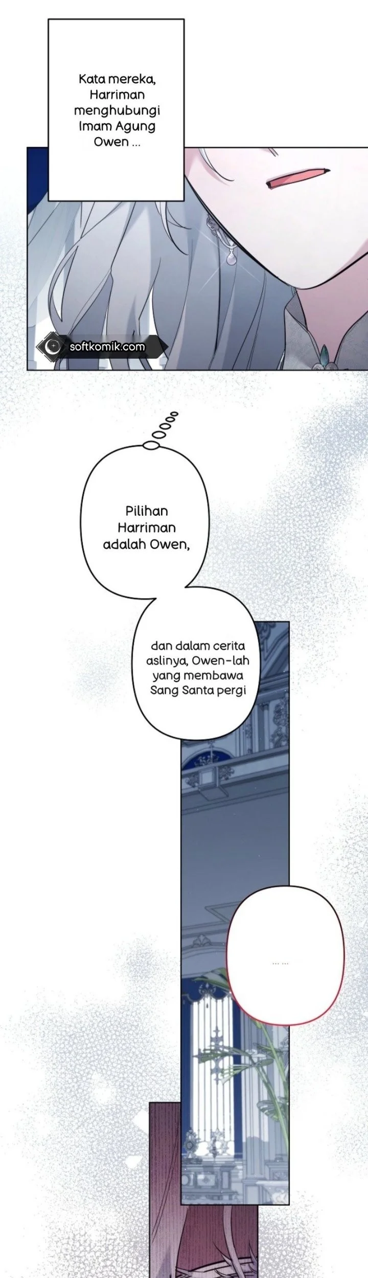 I Need to Raise My Sister Properly Chapter 115 Gambar 12