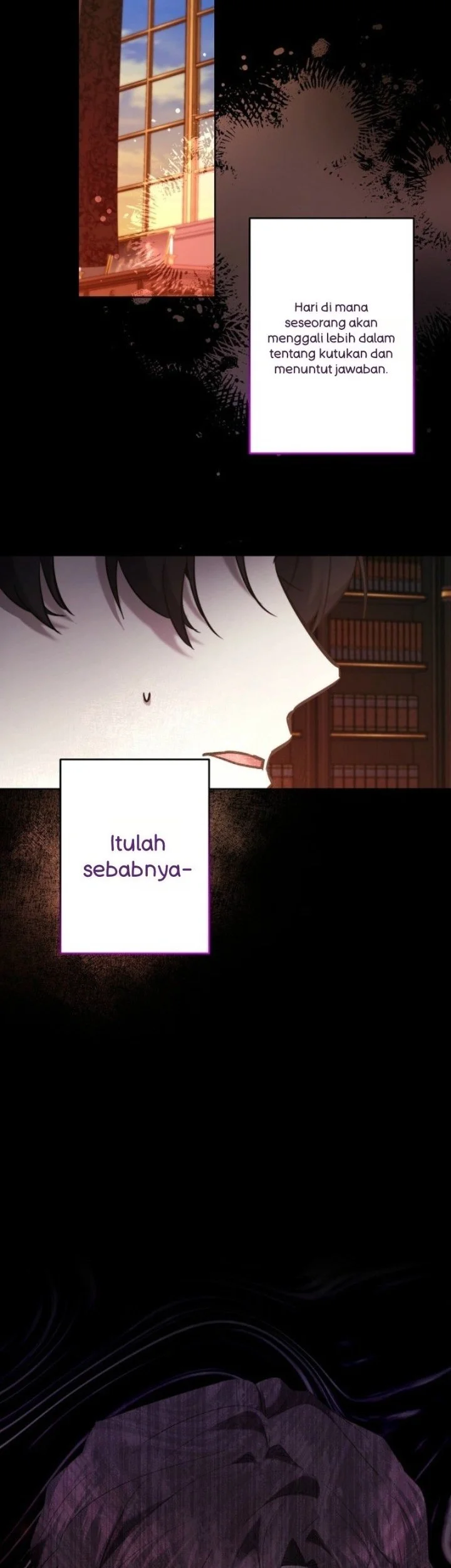 I Need to Raise My Sister Properly Chapter 116 Gambar 12