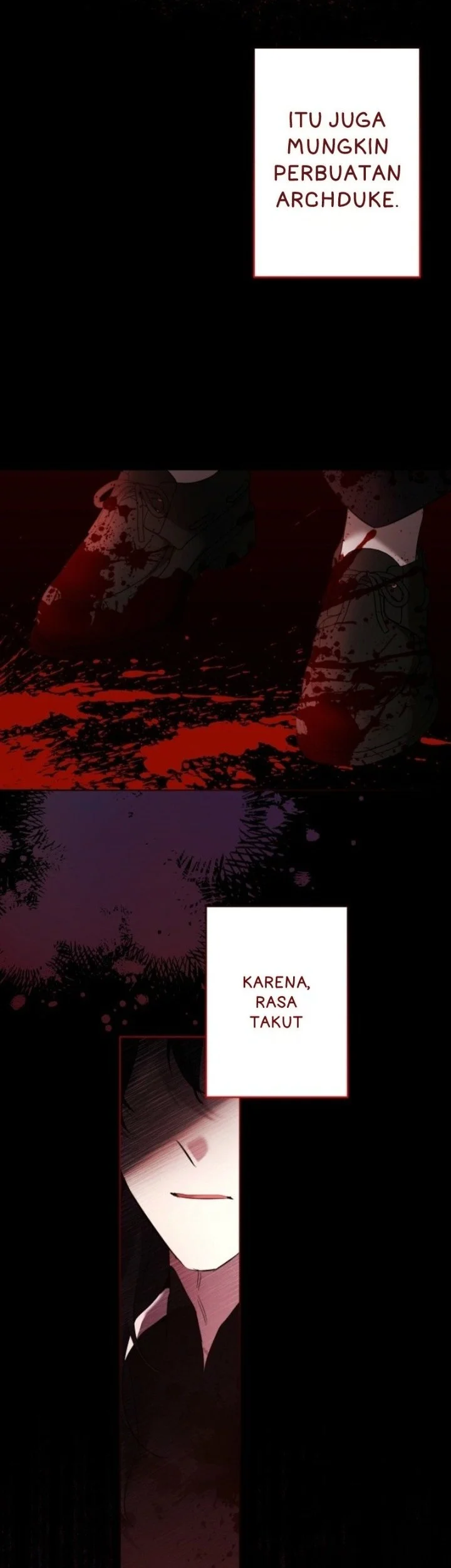 I Need to Raise My Sister Properly Chapter 117 Gambar 14
