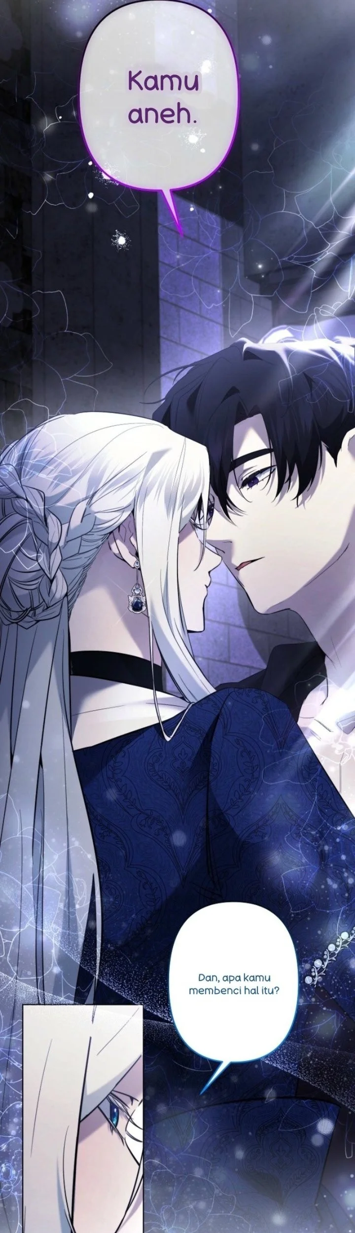 I Need to Raise My Sister Properly Chapter 118 Gambar 12