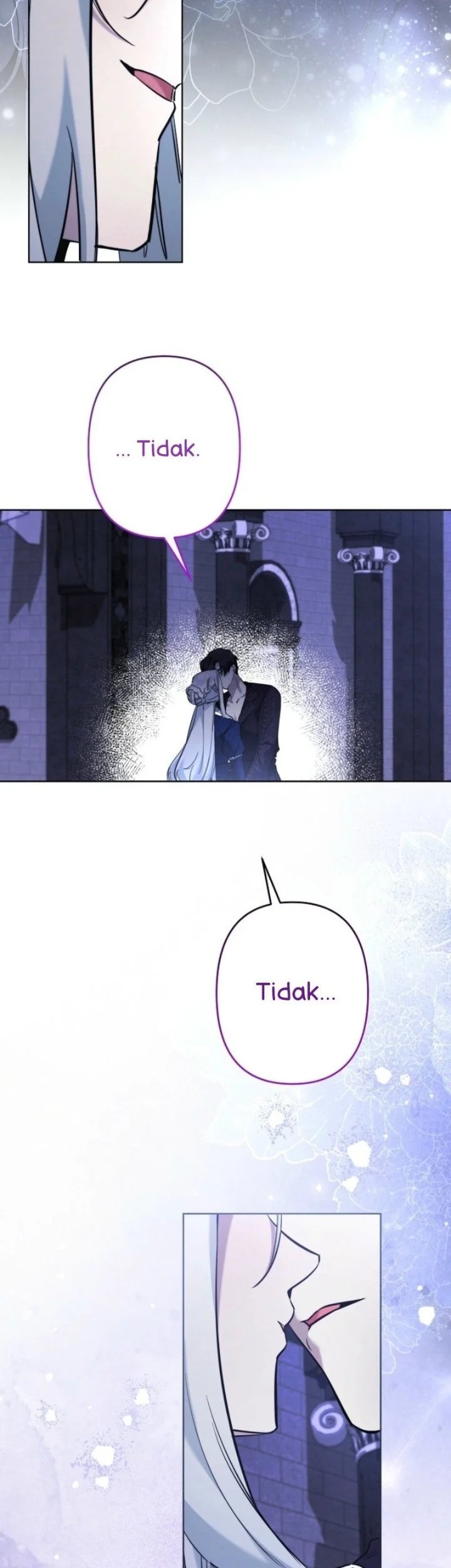 I Need to Raise My Sister Properly Chapter 118 Gambar 13