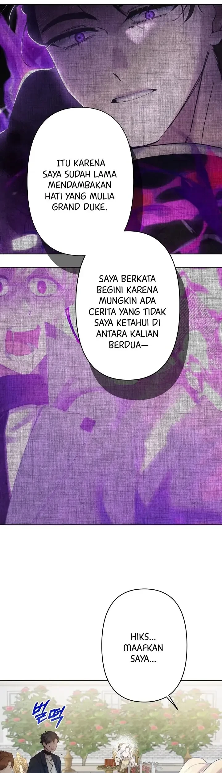 I Need to Raise My Sister Properly Chapter 12 Gambar 16