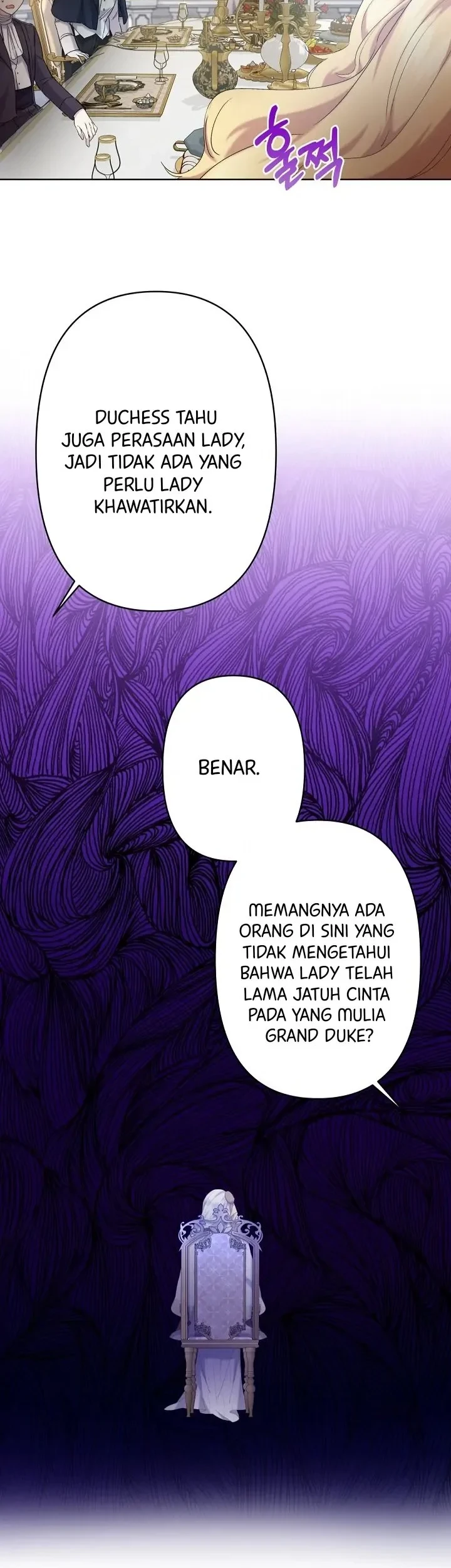 I Need to Raise My Sister Properly Chapter 12 Gambar 17