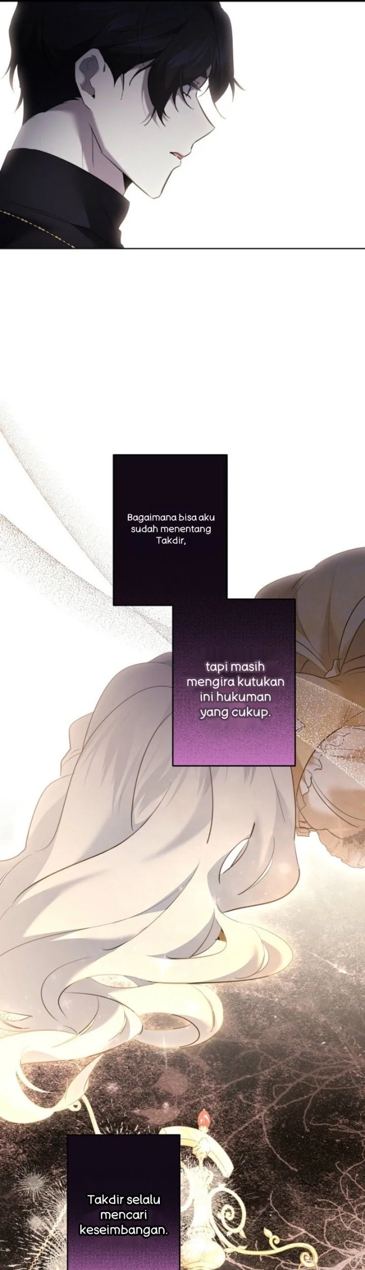 I Need to Raise My Sister Properly Chapter 120 Gambar 11