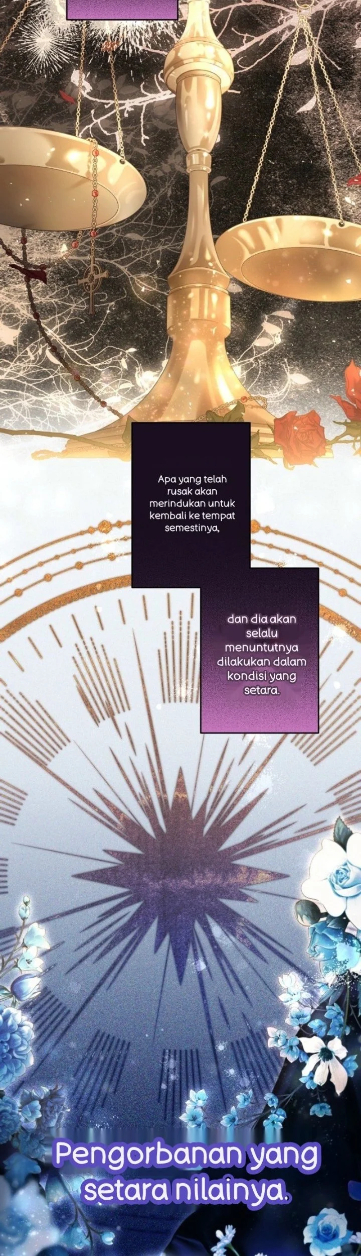 I Need to Raise My Sister Properly Chapter 120 Gambar 12