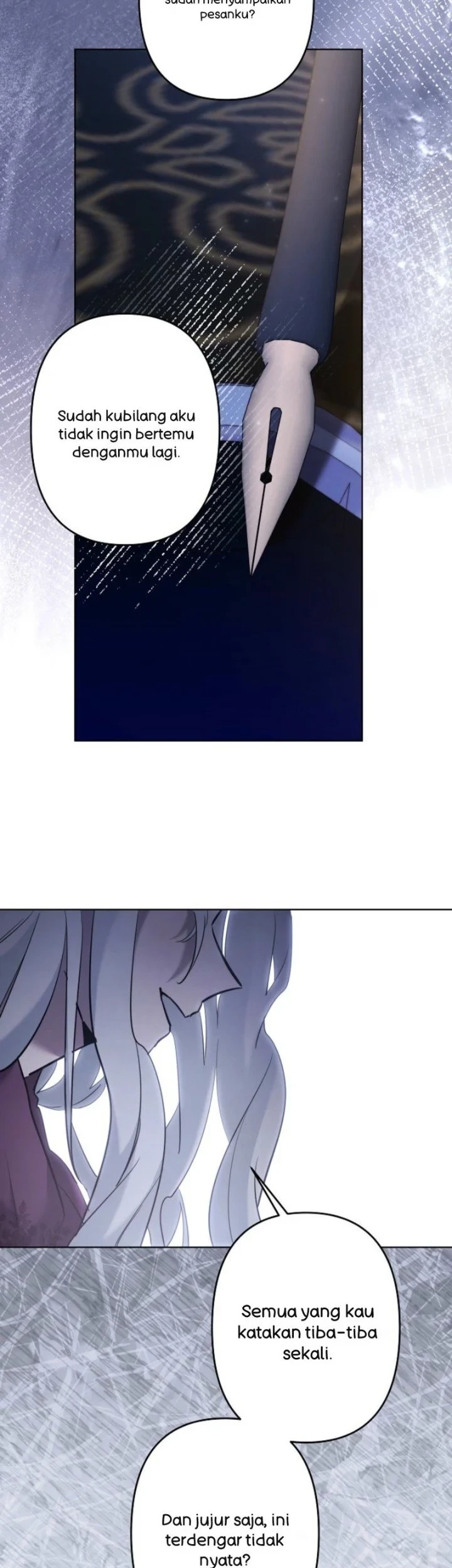 I Need to Raise My Sister Properly Chapter 121 Gambar 12