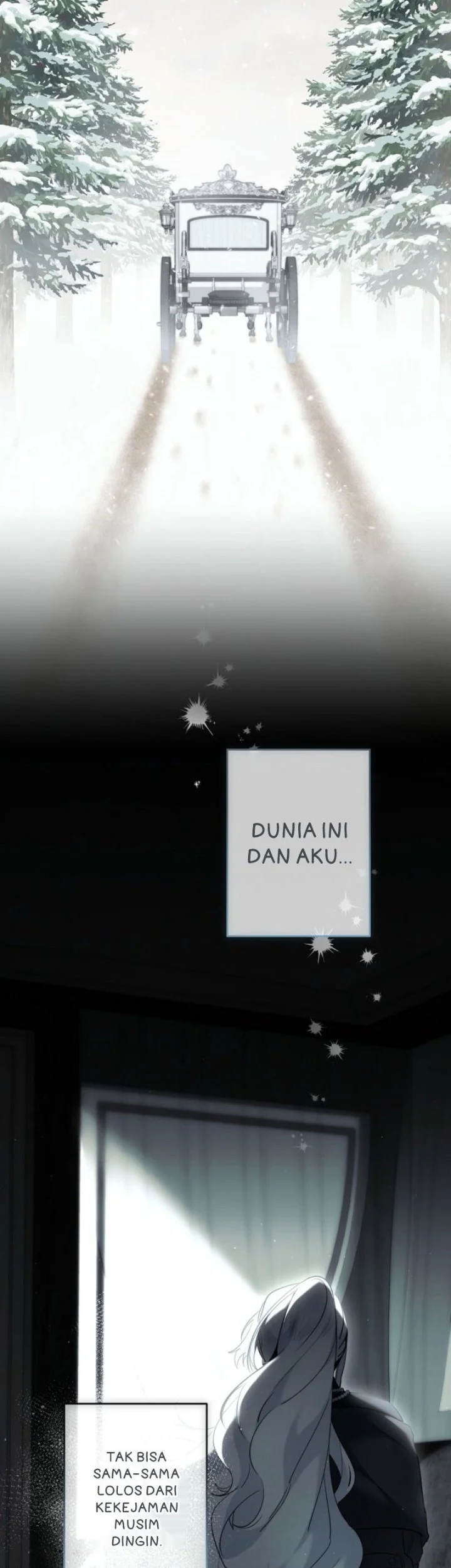 I Need to Raise My Sister Properly Chapter 122 Gambar 12