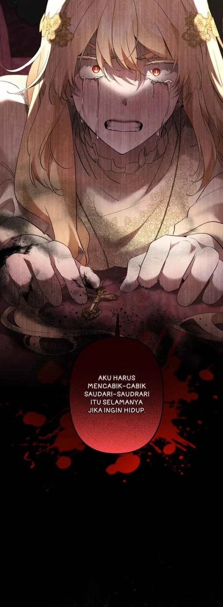 I Need to Raise My Sister Properly Chapter 127 Gambar 11