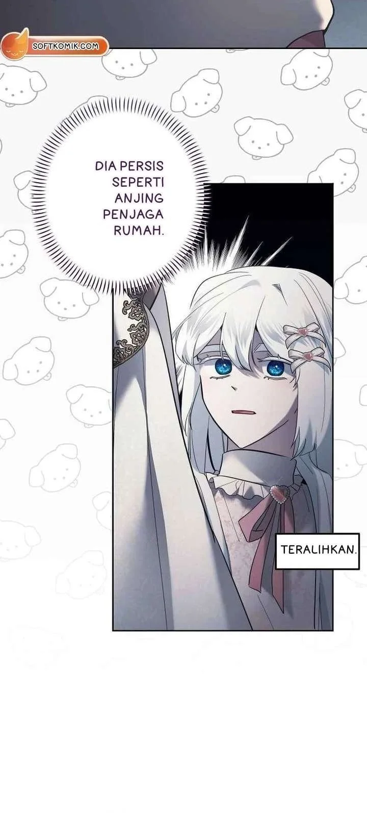 I Need to Raise My Sister Properly Chapter 129 Gambar 11