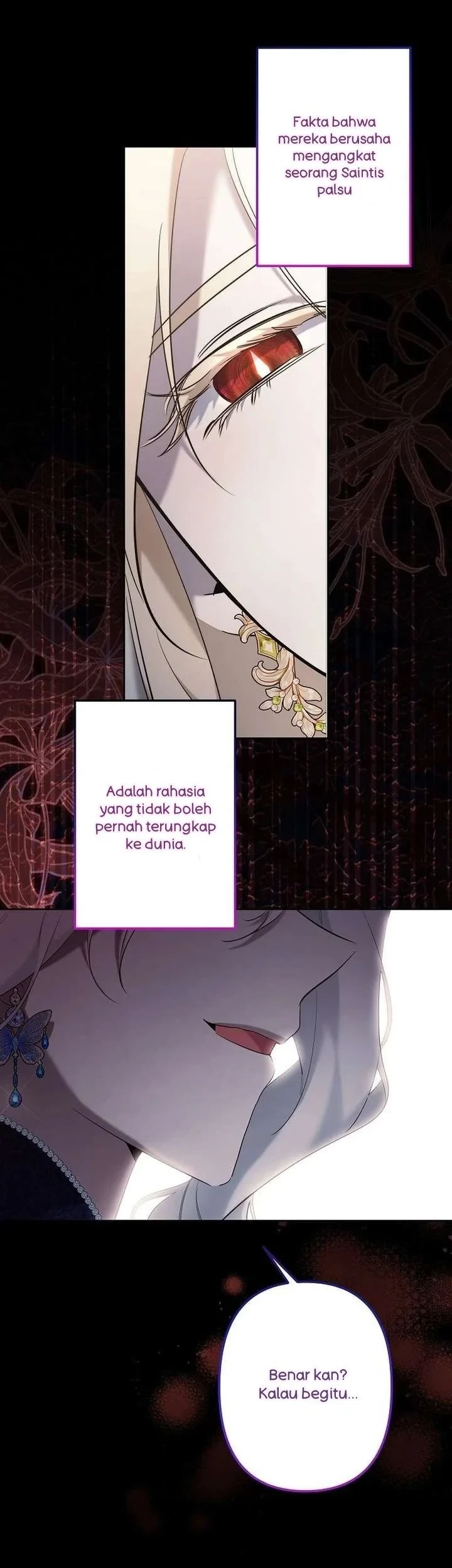 I Need to Raise My Sister Properly Chapter 131 Gambar 13