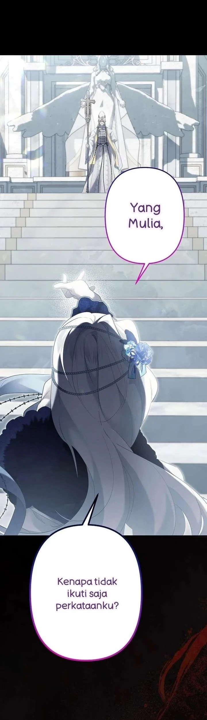 I Need to Raise My Sister Properly Chapter 131 Gambar 14