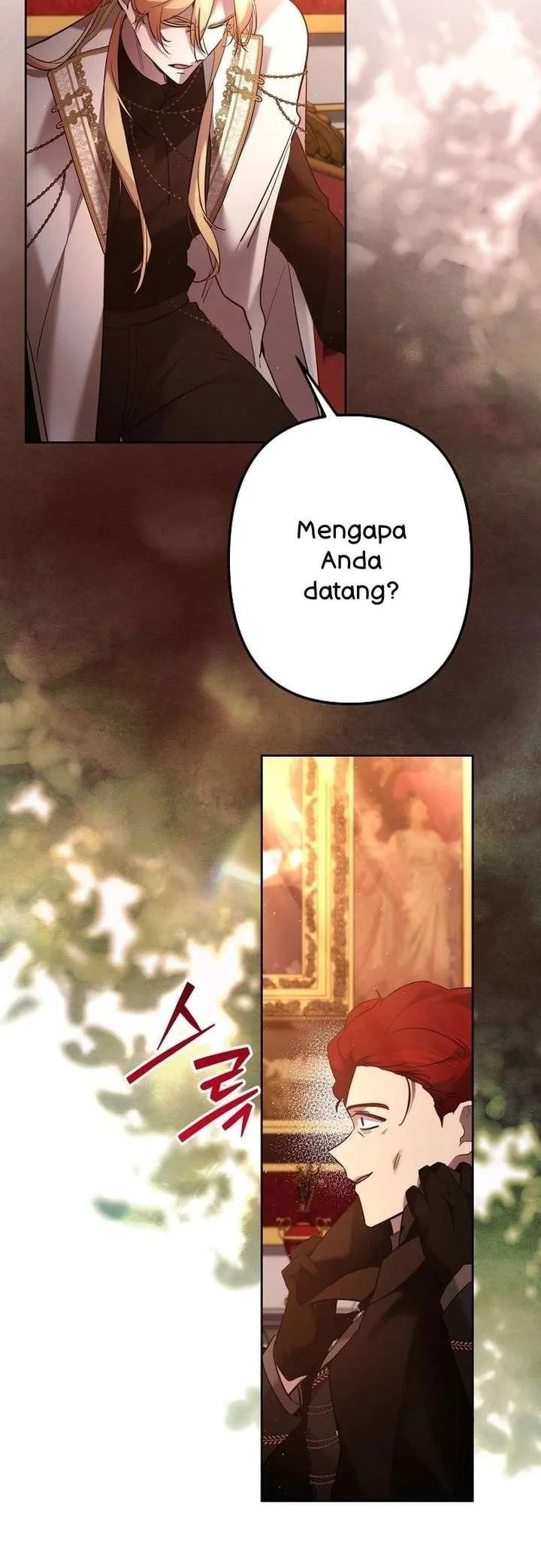 I Need to Raise My Sister Properly Chapter 132 Gambar 13