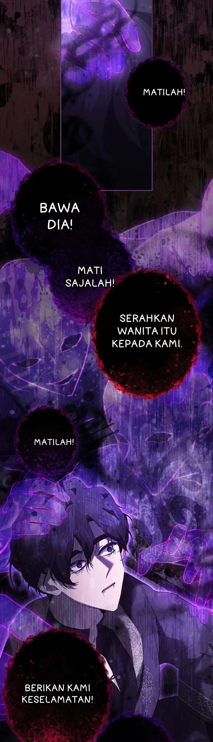 I Need to Raise My Sister Properly Chapter 134 Gambar 15