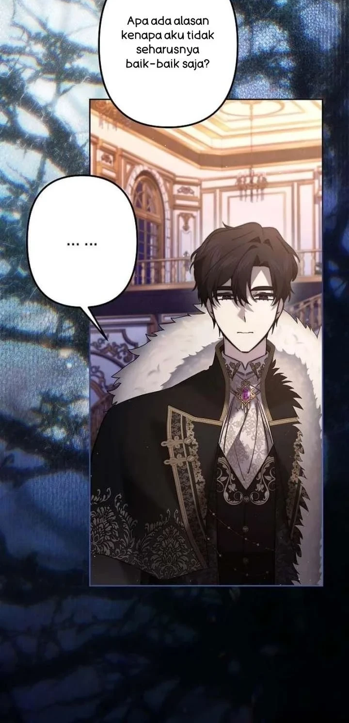 I Need to Raise My Sister Properly Chapter 137 Gambar 13