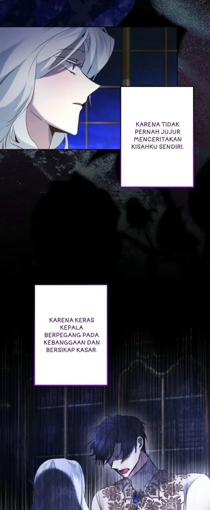 I Need to Raise My Sister Properly Chapter 138 Gambar 12