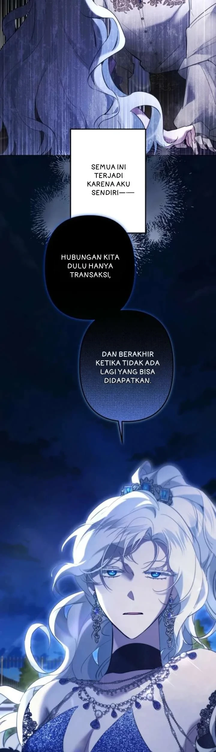I Need to Raise My Sister Properly Chapter 138 Gambar 13
