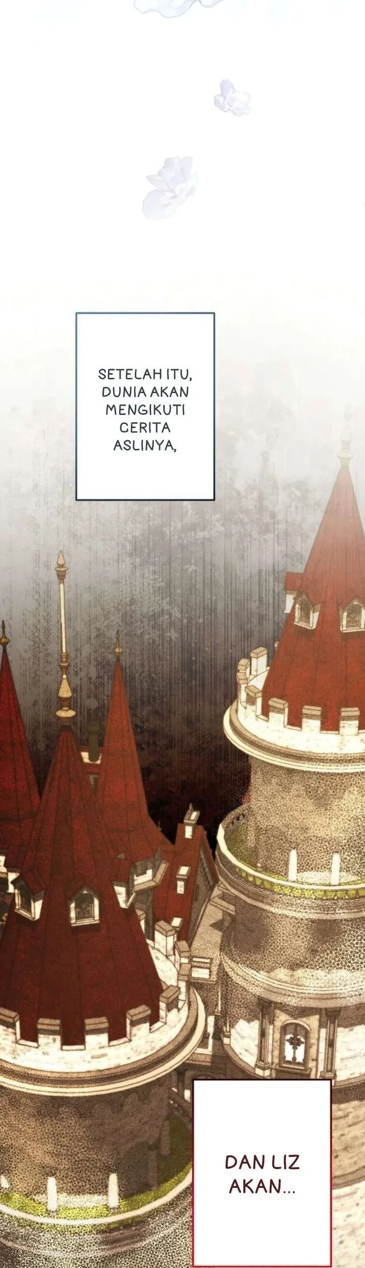 I Need to Raise My Sister Properly Chapter 139 Gambar 13