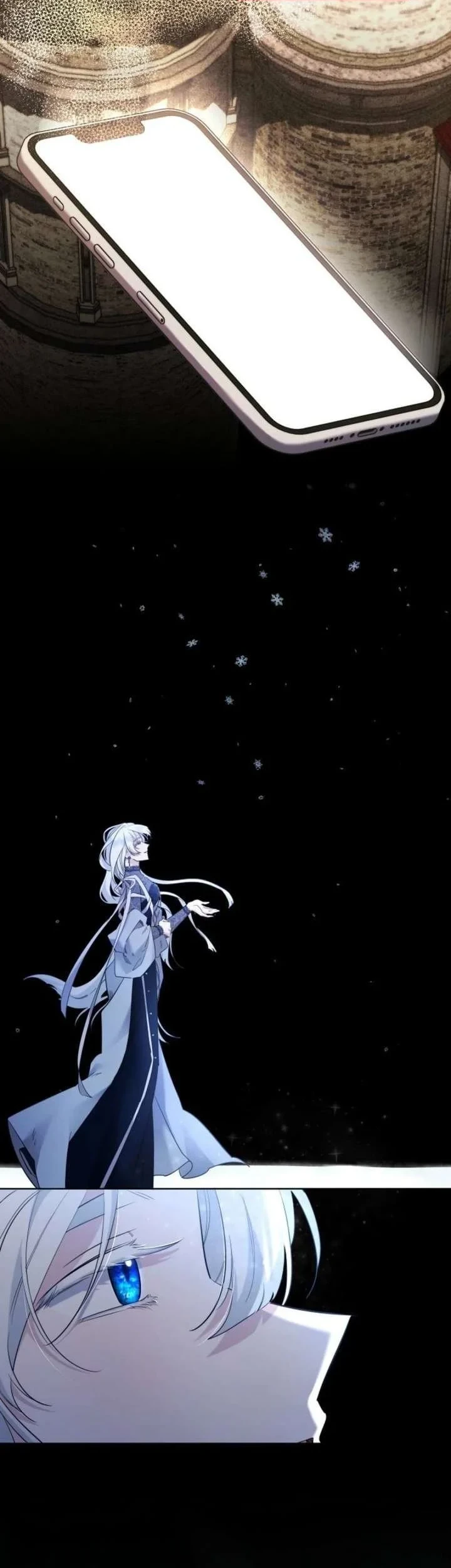 I Need to Raise My Sister Properly Chapter 139 Gambar 14