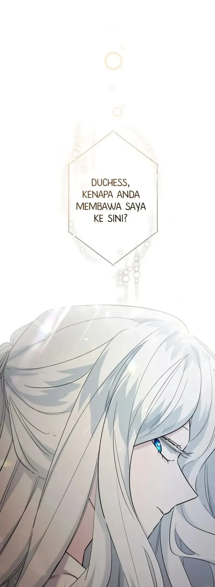 I Need to Raise My Sister Properly Chapter 14 Gambar 17