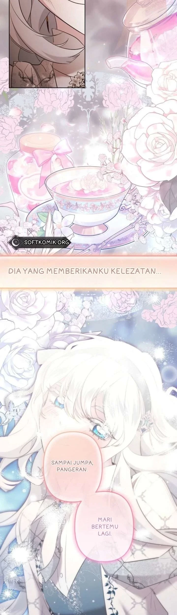 I Need to Raise My Sister Properly Chapter 141 Gambar 11