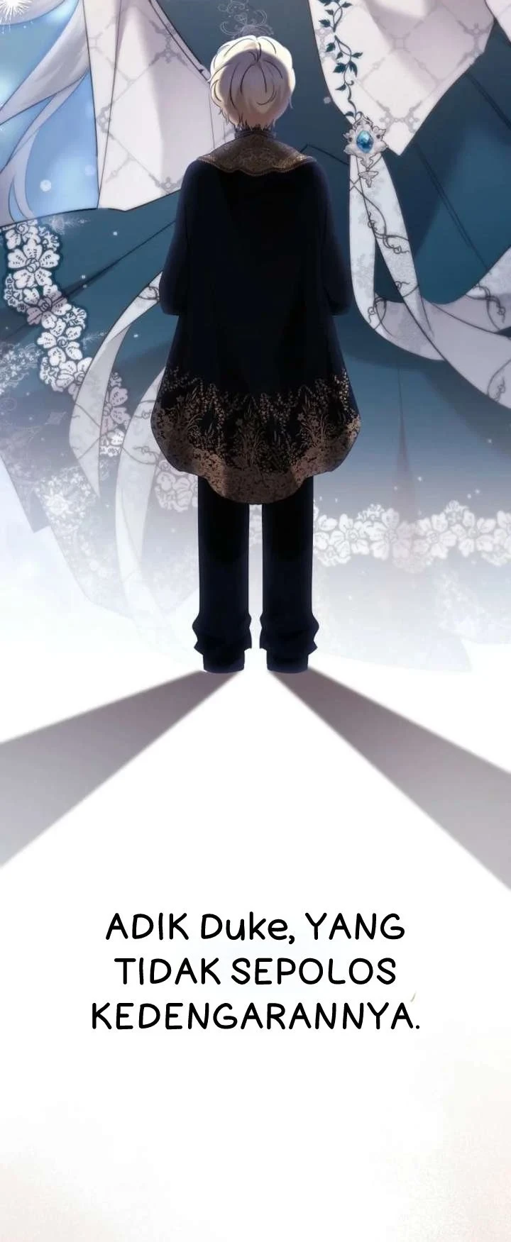 I Need to Raise My Sister Properly Chapter 141 Gambar 12