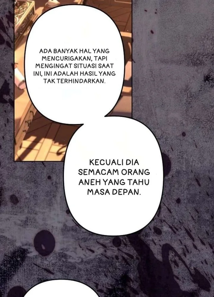 I Need to Raise My Sister Properly Chapter 143 Gambar 12