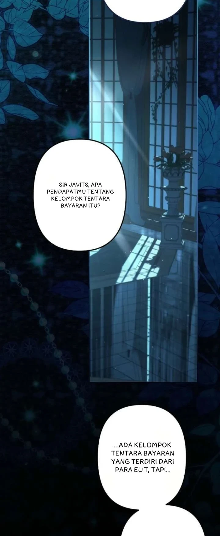 I Need to Raise My Sister Properly Chapter 144 Gambar 12