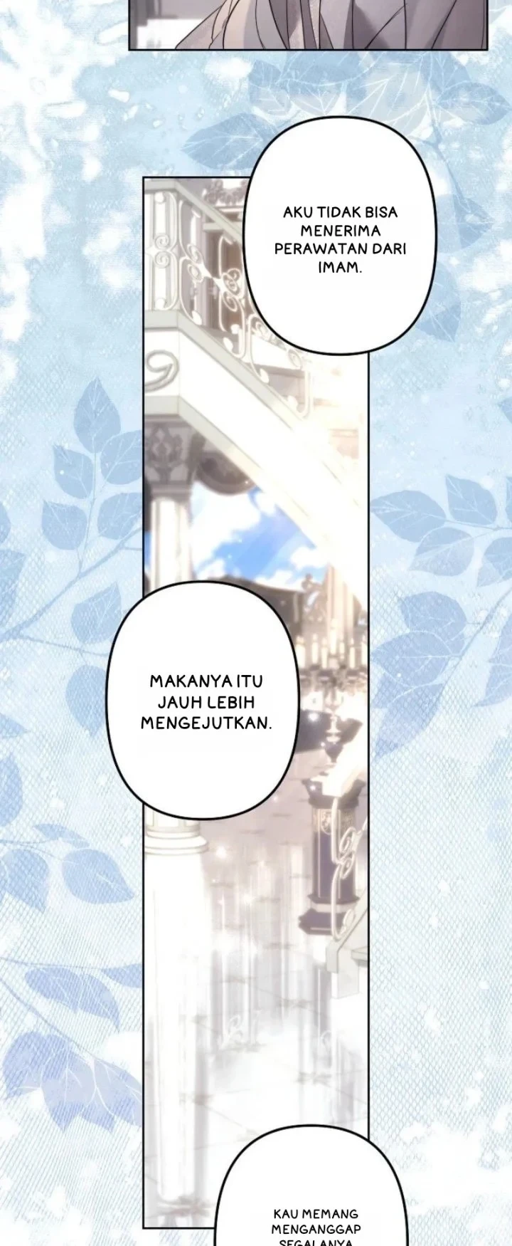 I Need to Raise My Sister Properly Chapter 147 Gambar 12