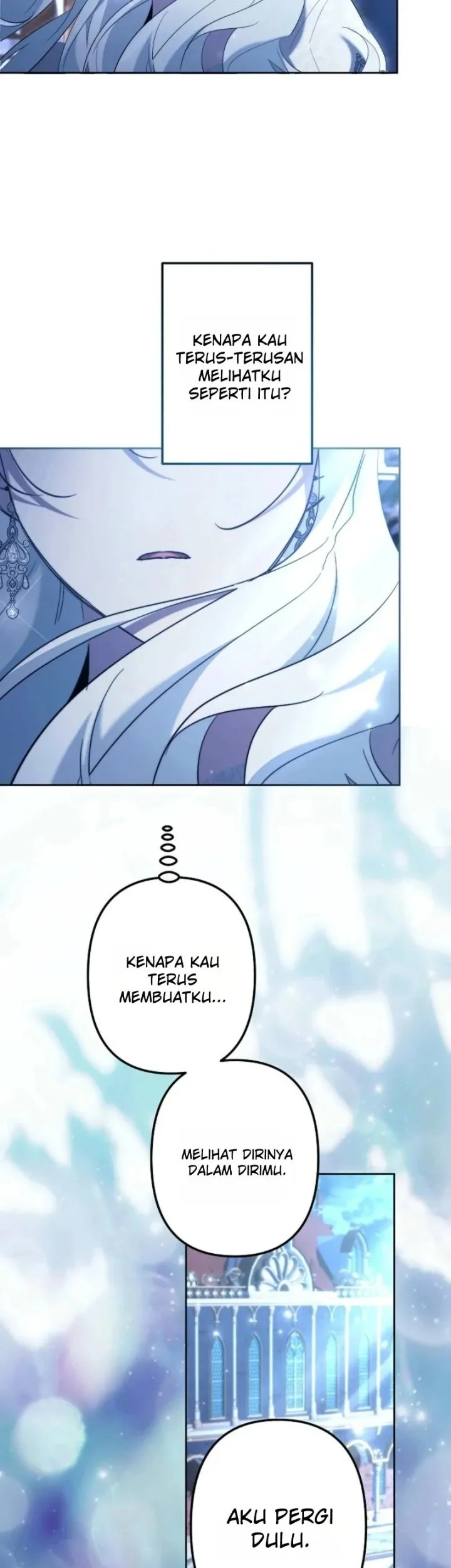 I Need to Raise My Sister Properly Chapter 148 Gambar 13