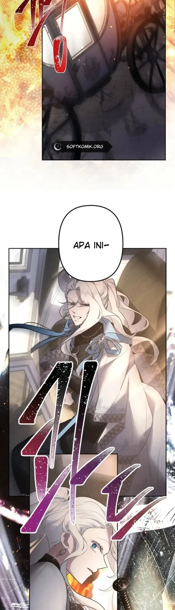 I Need to Raise My Sister Properly Chapter 149 Gambar 11