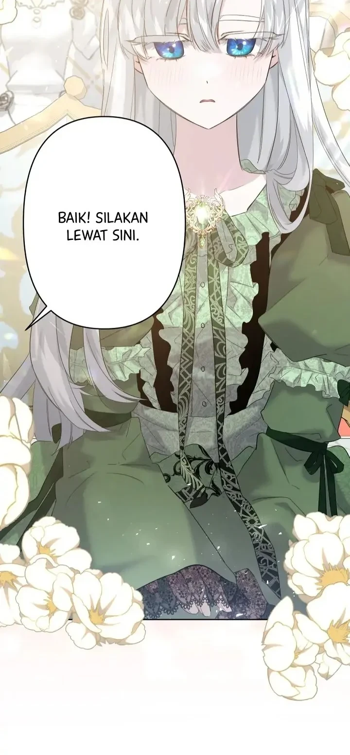 I Need to Raise My Sister Properly Chapter 15 Gambar 13