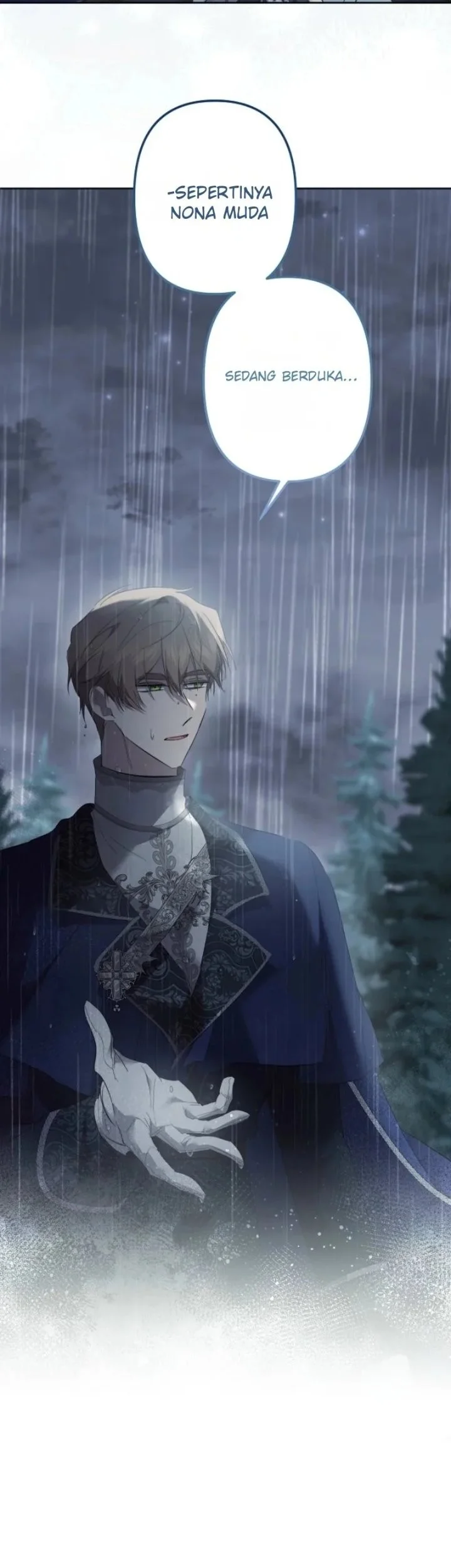I Need to Raise My Sister Properly Chapter 151 Gambar 11