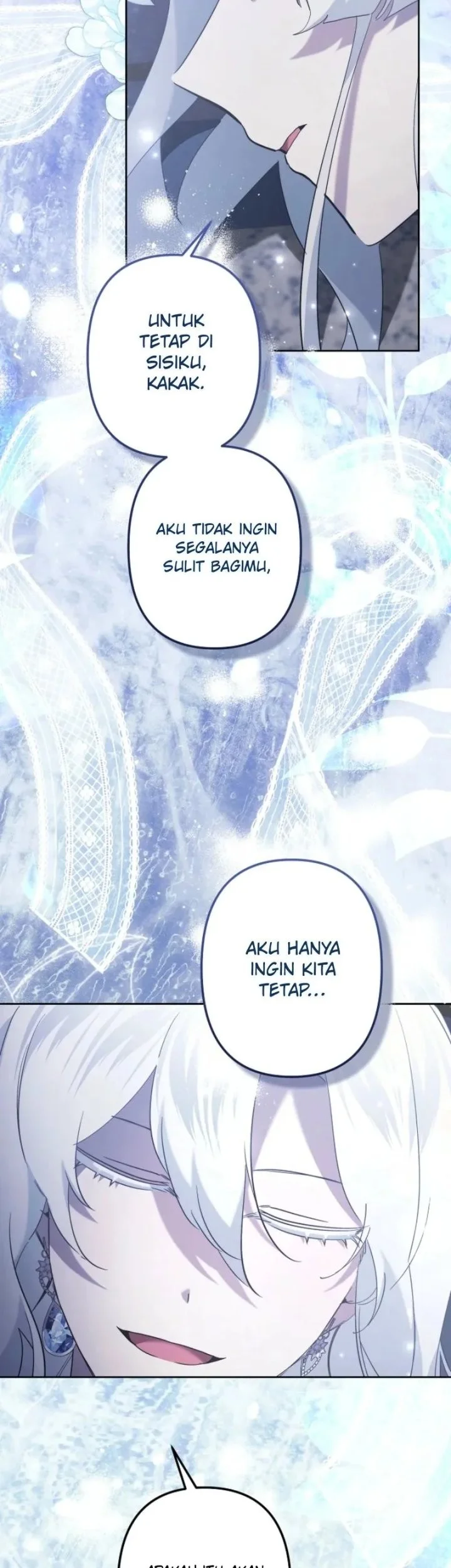 I Need to Raise My Sister Properly Chapter 152 Gambar 11