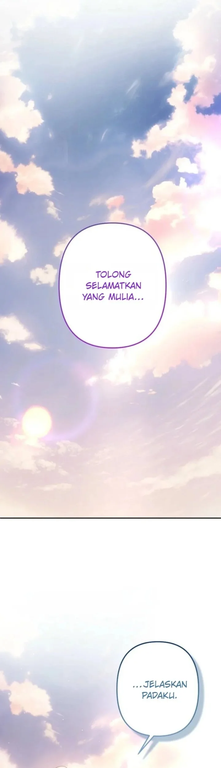 I Need to Raise My Sister Properly Chapter 154 Gambar 11
