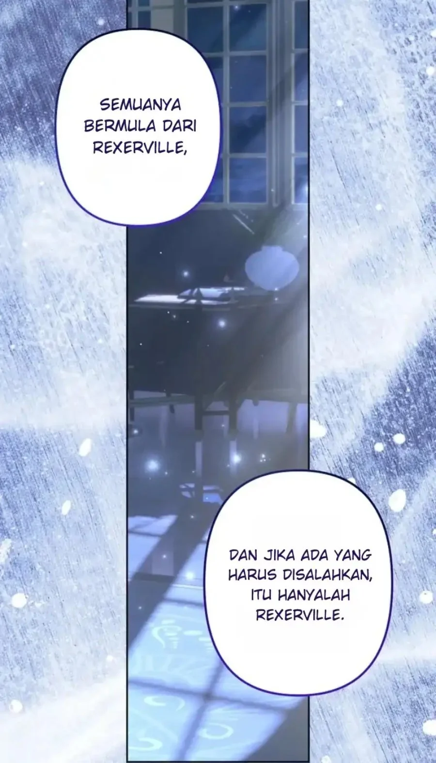 I Need to Raise My Sister Properly Chapter 156 Gambar 22
