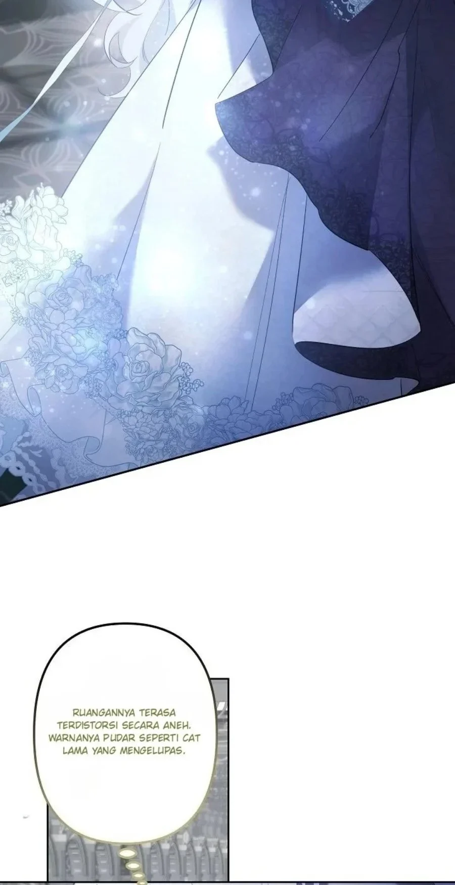 I Need to Raise My Sister Properly Chapter 159 Gambar 24
