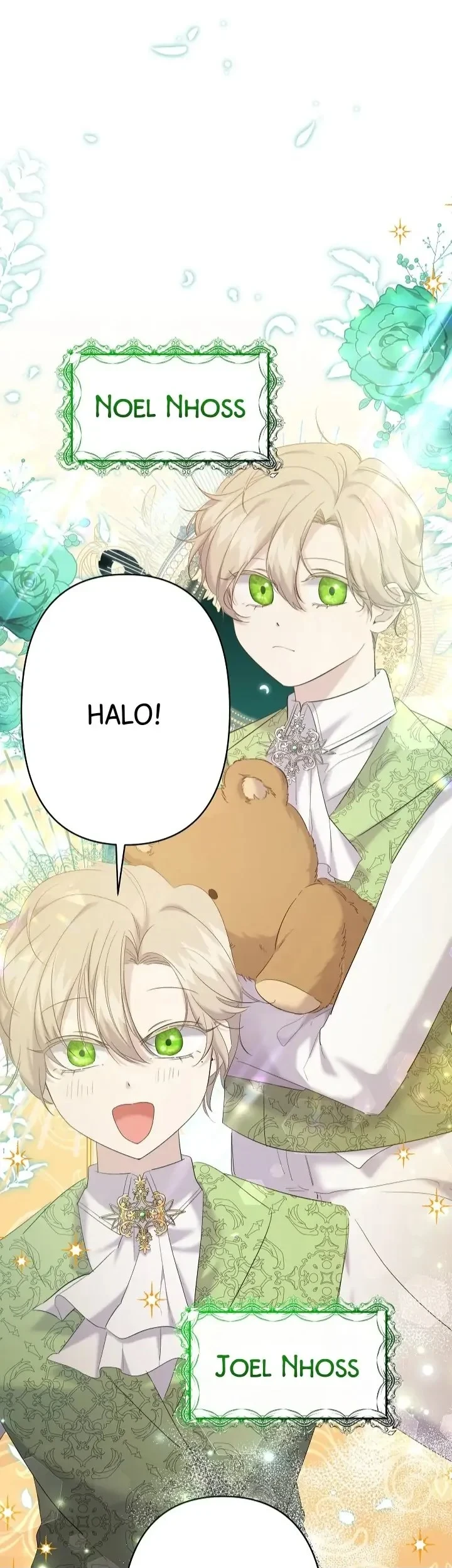 I Need to Raise My Sister Properly Chapter 16 Gambar 16