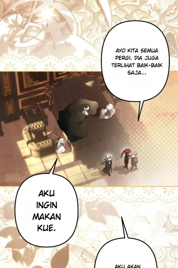 I Need to Raise My Sister Properly Chapter 165 Gambar 22