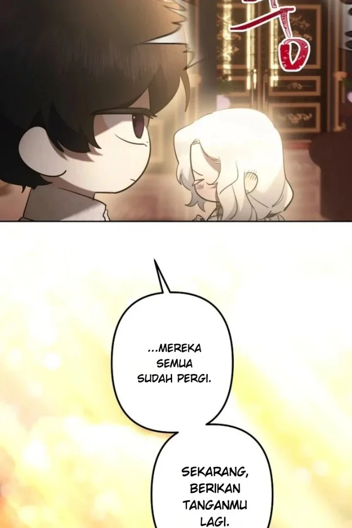 I Need to Raise My Sister Properly Chapter 165 Gambar 24