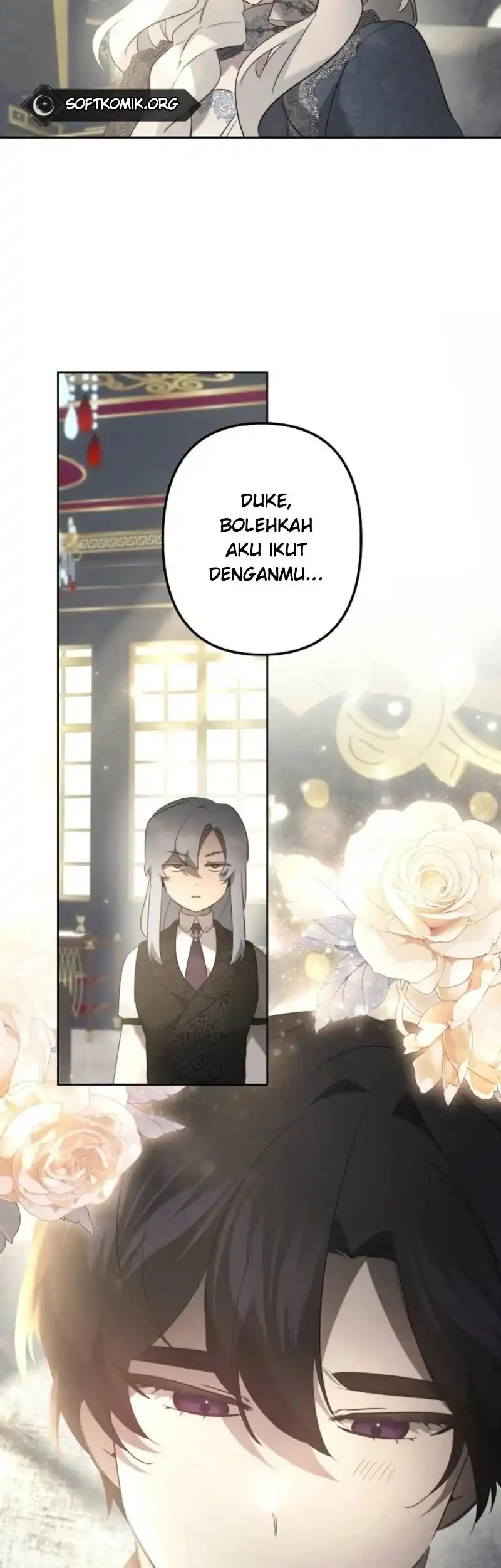 I Need to Raise My Sister Properly Chapter 166 Gambar 14